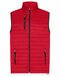 HRM1301 Men´s Hooded Performance Body Warmer