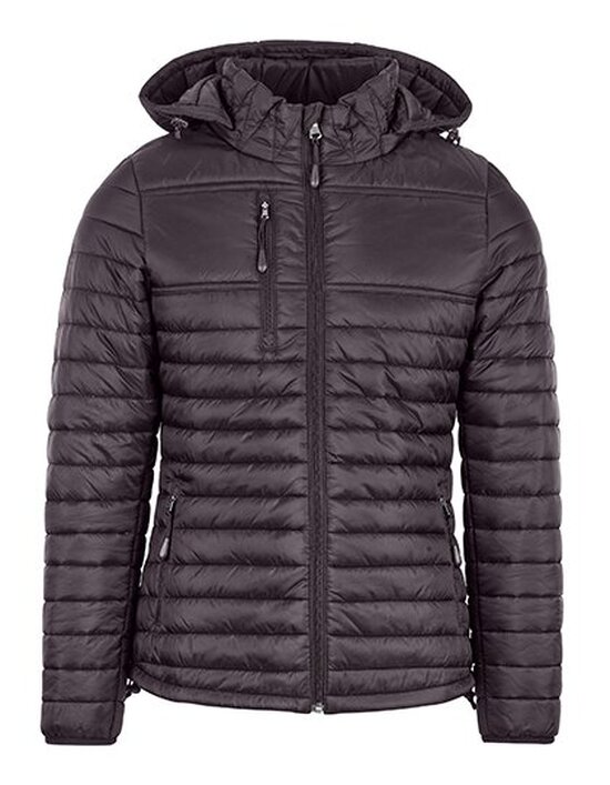 HRM1402 HRM Women´s Premium Quilted Jacket