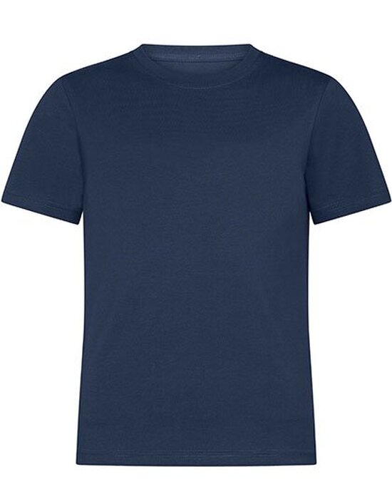 HRM2001 Kids´ Organic Luxury Roundneck Tees