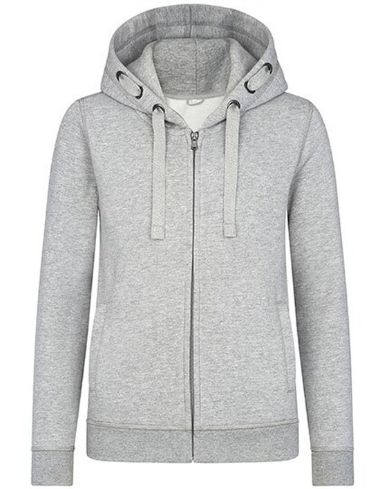 HRM2006 Kids´ Premium Hooded Jacket