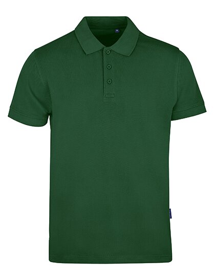 Men´s Heavy Polo