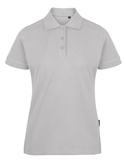 Women´s Heavy Polo