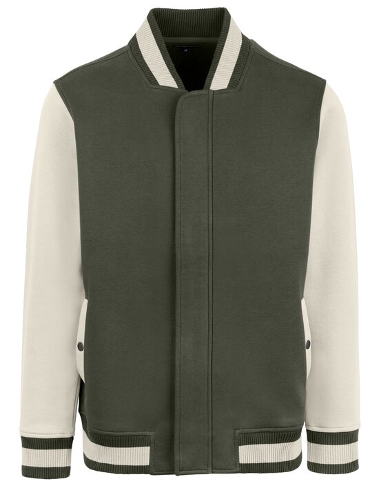 HRM709 HRM Men´s Premium College Jacket