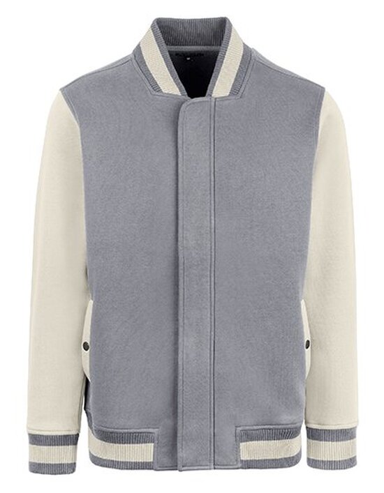 HRM709 HRM Men´s Premium College Jacket
