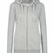 HRM807 Women´s Premium Hooded Jacket