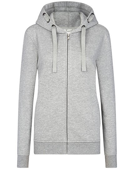 HRM807 Women´s Premium Hooded Jacket