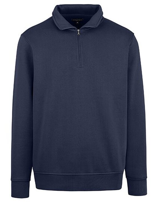 HRM904 HRM Unisex Premium Zip-Sweatshirt