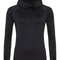 Women´s Cool Cowl Neck Top