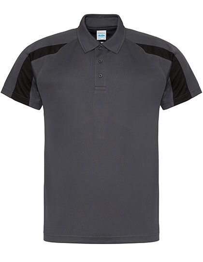 Contrast Cool Polo
