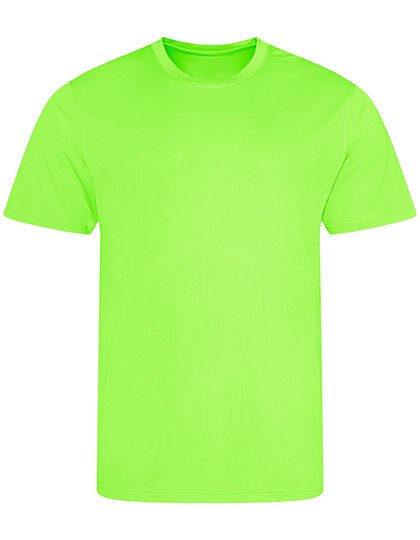 JC201 Men´s Recycled Cool T