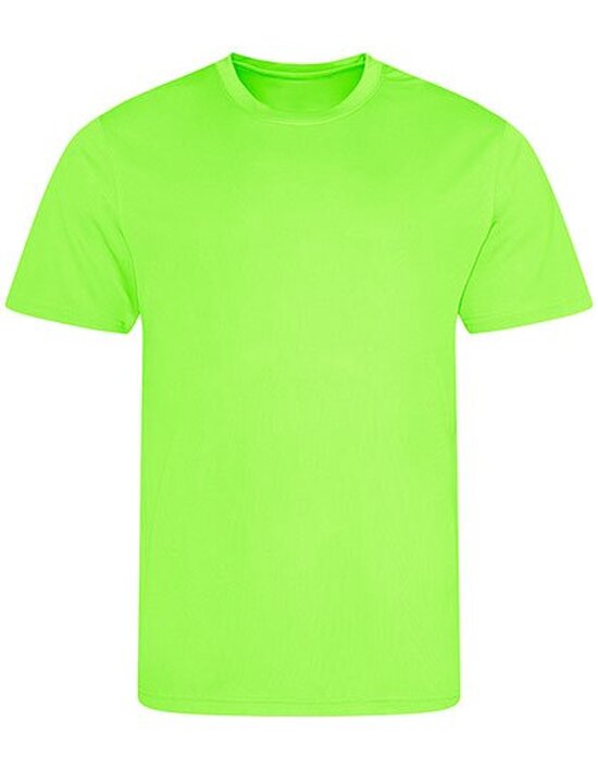 JC201 Men´s Recycled Cool T