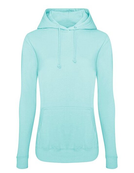 Women´s College Hoodie