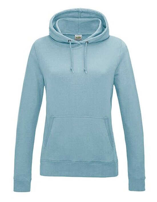Women´s College Hoodie