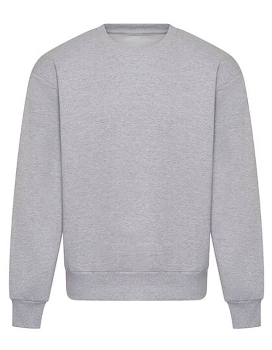 JH123 Just Hoods Signature Heavyweight Sweat