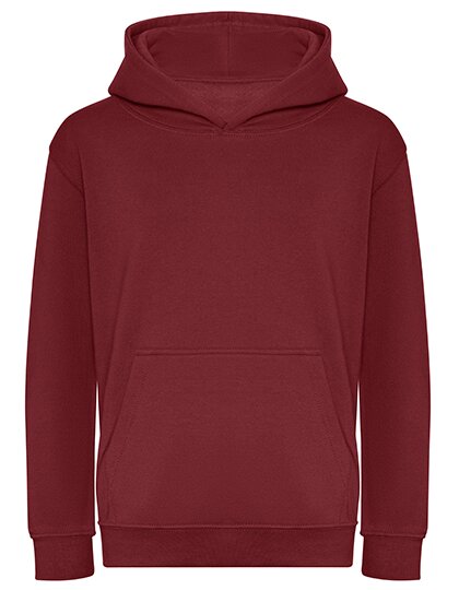 Kids Organic Hoodie