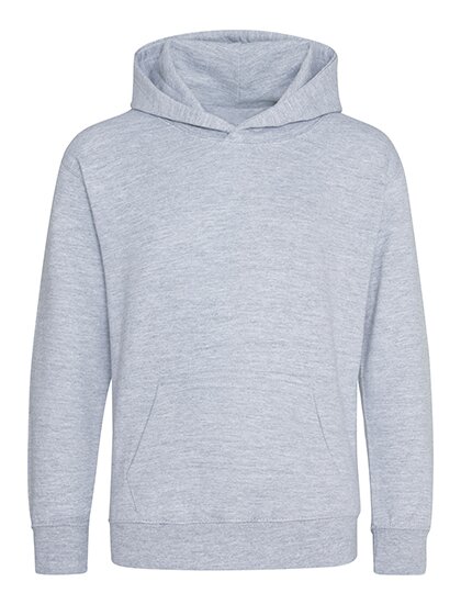 Kids Organic Hoodie