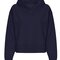 JH305 Just Hoods Women's Relaxed Hoodie