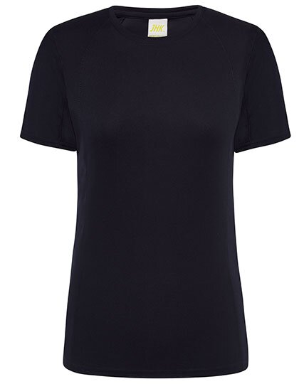 Sport T-Shirt Lady