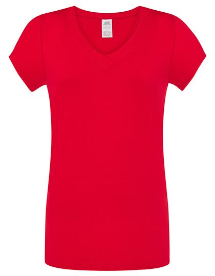 Ladies` V-Neck Sicilia