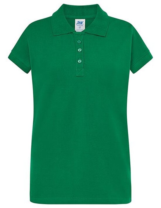 Polo Regular Lady