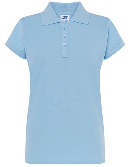Polo Regular Lady
