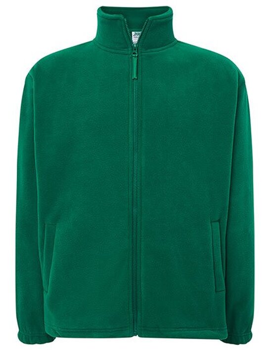 Men Fleece Jacket