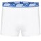 JHK900 Men´s Short Boxer Briefs (3 Pack)