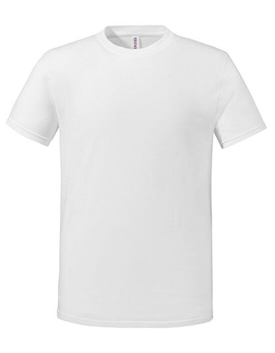 JZ0460M JERZEES Essential Cotton-T