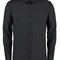 Men`s Slim Fit Business Shirt Long Sleeve
