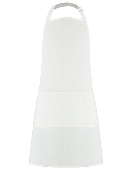 Bib Apron