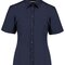 Tailored Fit Business Shirt Short Sleeve