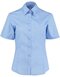 Tailored Fit Business Shirt Short Sleeve