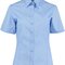 Tailored Fit Business Shirt Short Sleeve