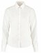 Tailored Fit Business Shirt Long Sleeve