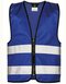 Safety Vest for Kids with Zipper EN1150