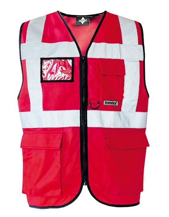 Multi Functional Vest