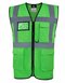 KX810 Comfort Executive Multifunctional Safety Vest Hamburg