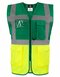 KX810 Comfort Executive Multifunctional Safety Vest Hamburg