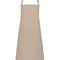 Latzschürze Basic mit Tasche und Schnalle