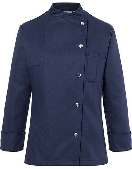 Kochjacke Larissa