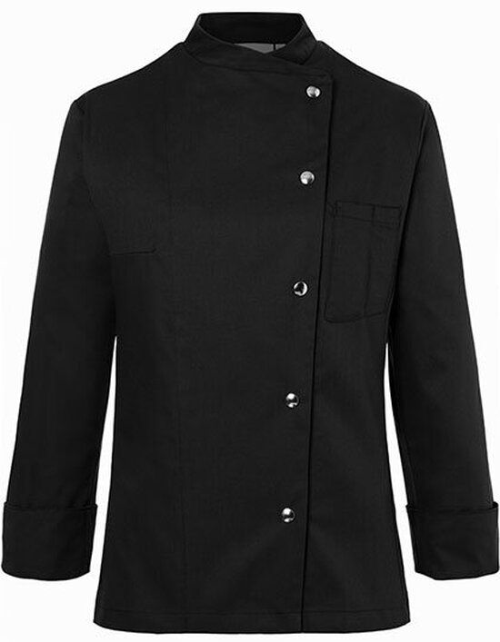 Kochjacke Larissa