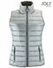 Women`s Lightweight Bodywarmer Wave