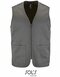 Unisex Bodywarmer Wallace