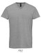 Imperial V-Neck Men T-Shirt