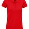 Planet Women Polo Shirt