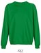 L03814 Unisex Columbia Crew Neck Sweatshirt