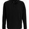 L03990 Unisex Polo Collar Sweatshirt Heritage