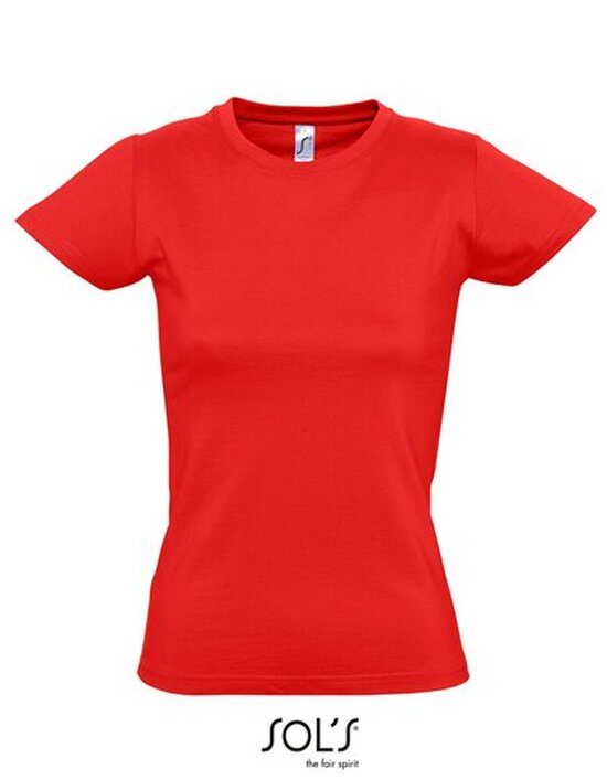 Women´s Imperial T-Shirt