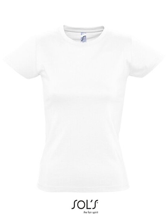 Women´s Imperial T-Shirt