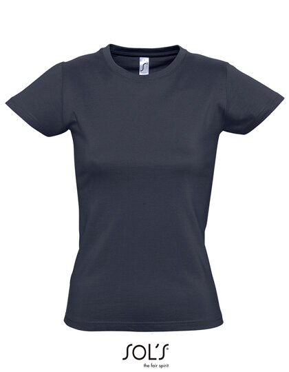 Women´s Imperial T-Shirt